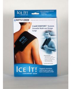 Ice It! ColdComfort System Large  6  x 18   (#540)