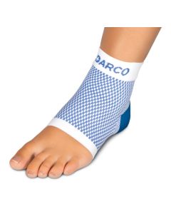 DCS Plantar Fasciitis Sleeve Medium-Wm7-10.5/Men 6-9.5 Orig