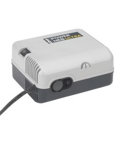 Power Neb Ultra Nebulizer w/Reuseable & Disposable Neb