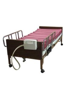 8  Low Air Loss & A.P.P. Mattress System