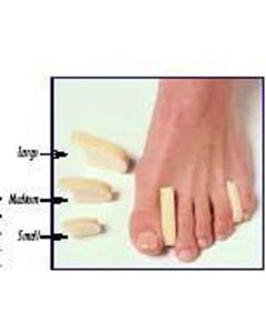 Toe Separator X-Large Bx/12