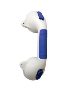 Suction Grab Bar  11.5  L Non-Adjustable