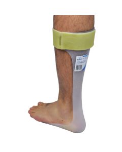 Drop Foot Brace  Right Large fits sizes M10.5-13 / F12-14.5
