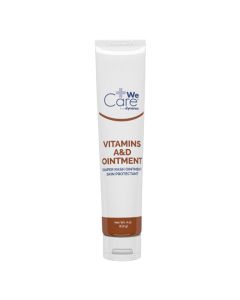 Vitamins A & D Ointment 4 oz. Tube Flip Cap